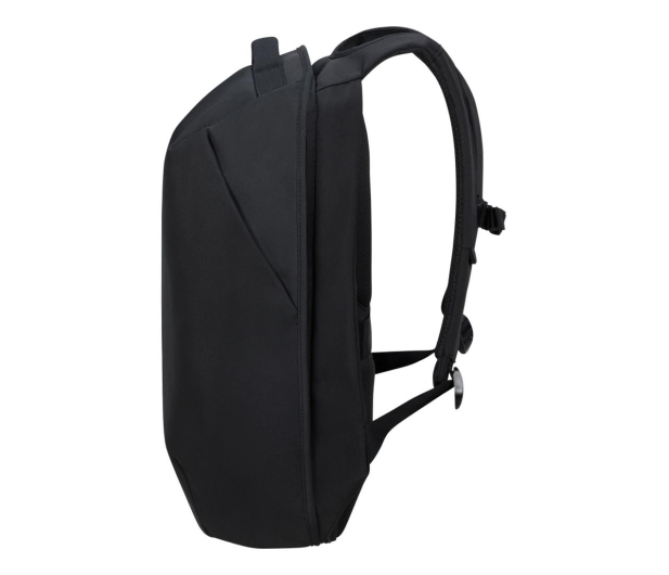 Samsonite Securipak 2.0 17.3" czarny - 1273916 - zdjęcie 3